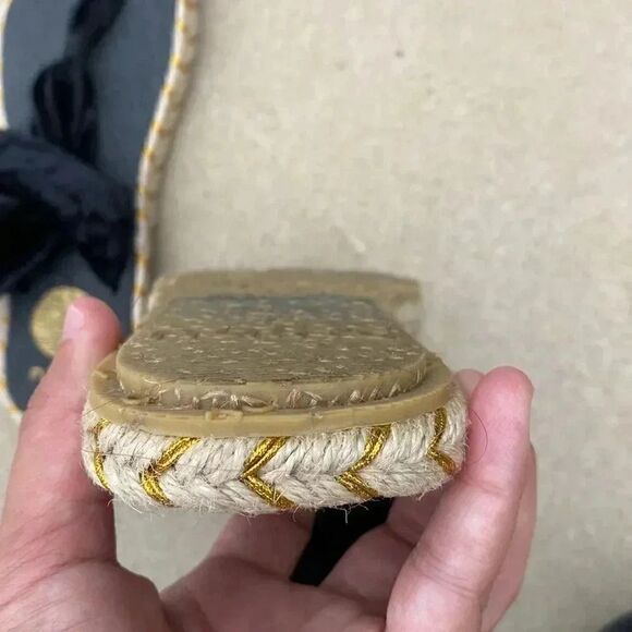 Nalho Ganika Velvet Sandals  - Picture 7 of 9